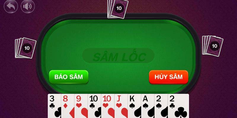 Những lợi ích khi trải nghiệm bài sâm lốc online