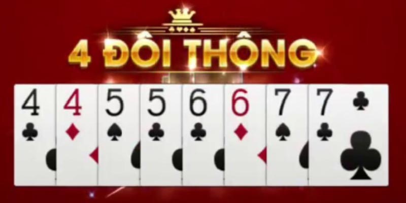 Bốn đôi thông chặt được gì và những điều cơ bản cần biết