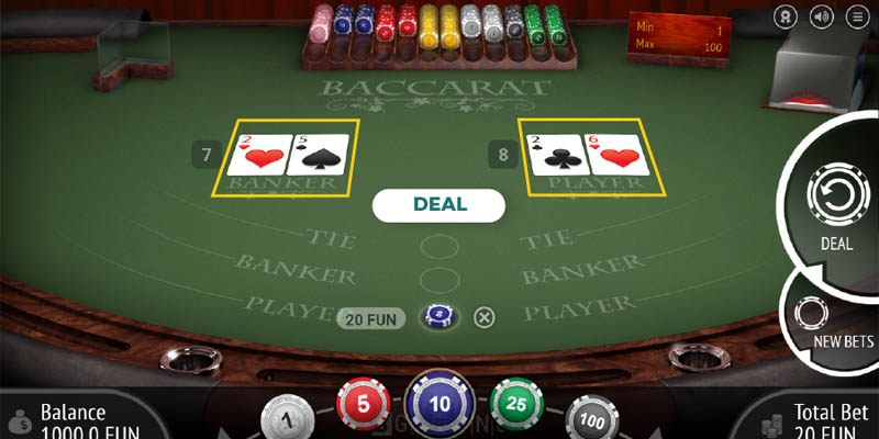 Nhóm kéo baccarat là gì và xu hướng phát triển trong tương lai