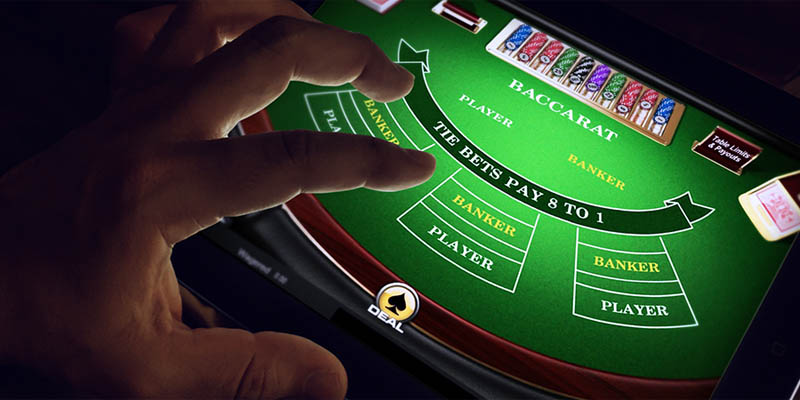 Cách nhận diện uy tín của nhóm kéo baccarat là gì