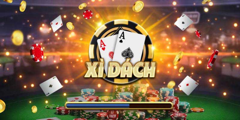 Luật Chơi Xì Dách Đổi Thưởng Cần Biết Cho Người Mới